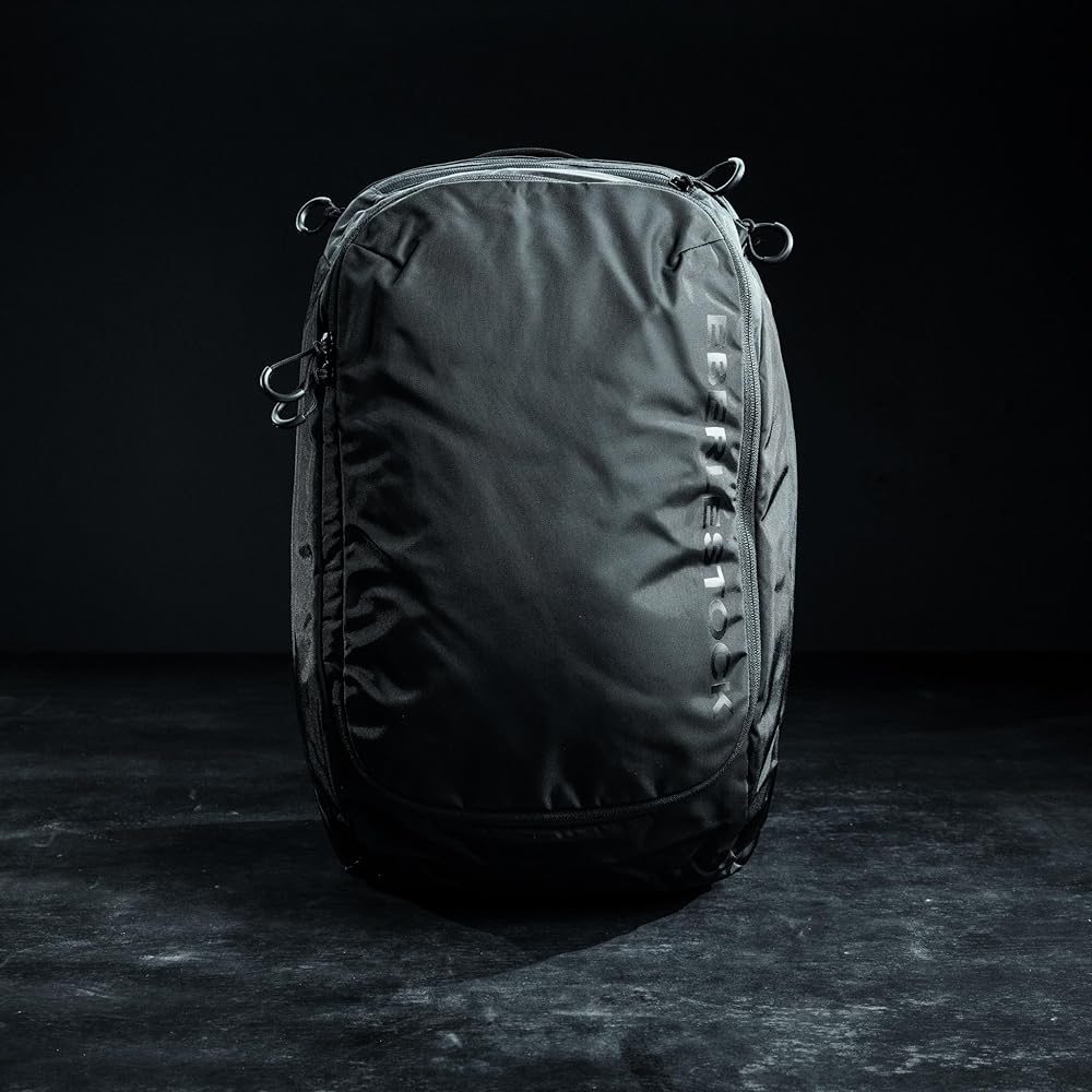 Black Earth ピック Amazon.com: Eberlestock Apprentice Backpack - Everyday Durable